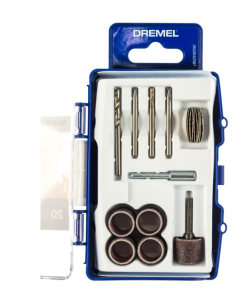 Насадки для гравировальной машинки Dremel 2615C681JA 5455654