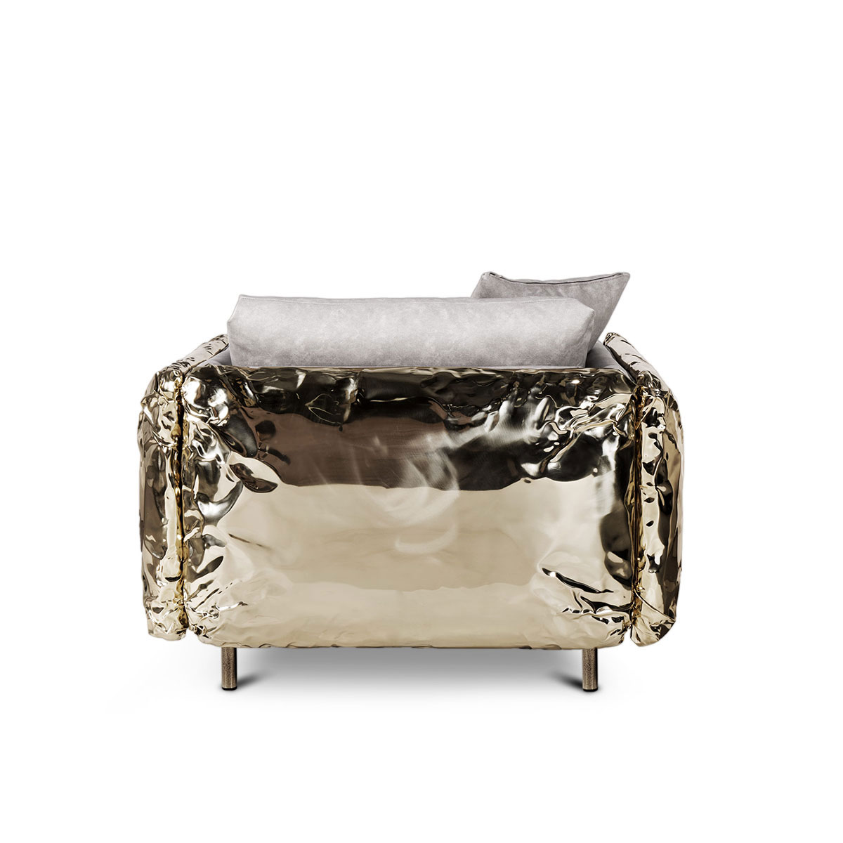 Кресла Imperfectio Armchair Covethouse BOCA DO LOBO  - Вид №8