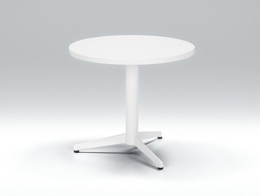 Sits Круглый деревянный журнальный столик Birds sun-id-1372702 - Вид №7