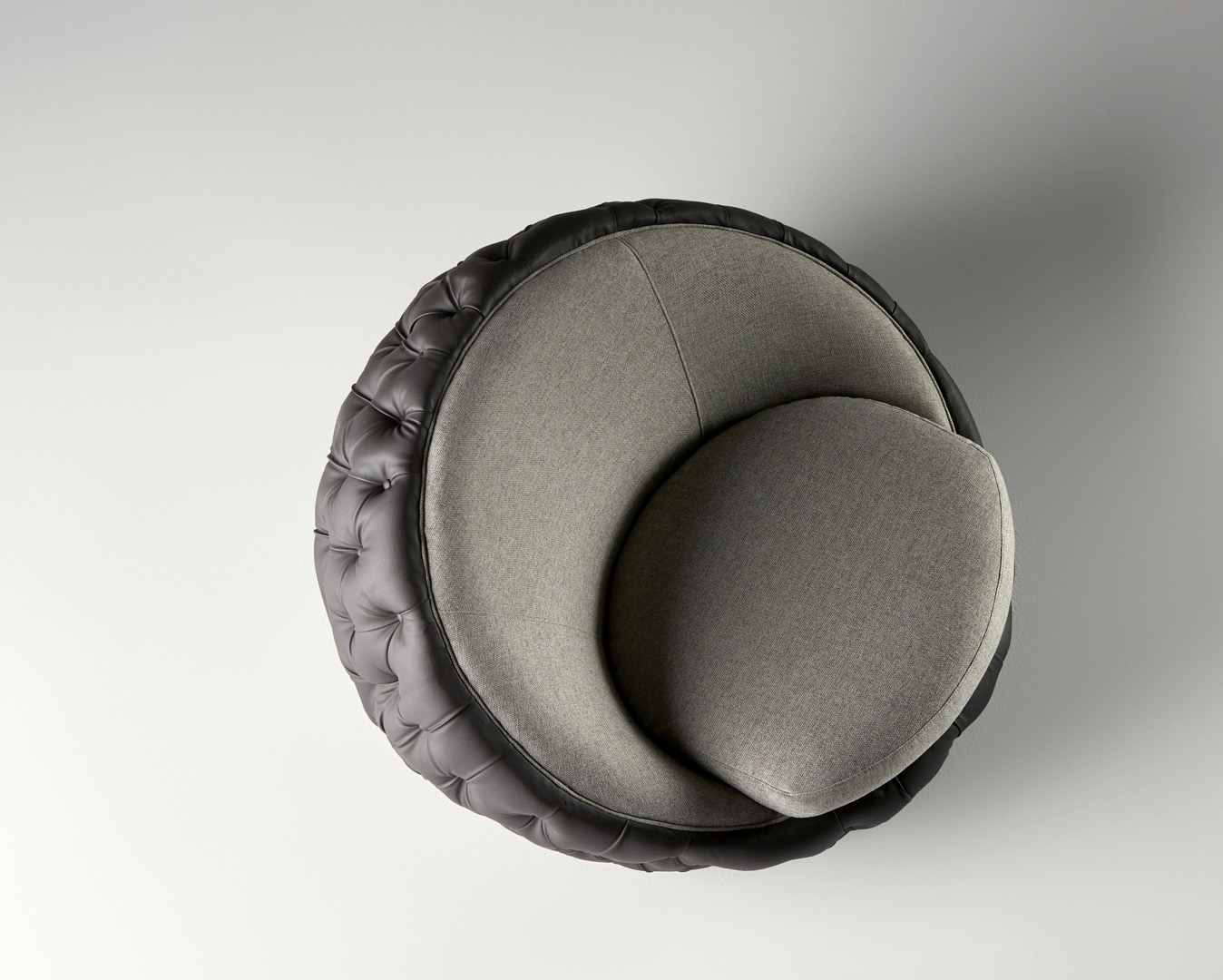 Кресло Caronte Caronte S1055 Coleccion Alexandra - Вид №2