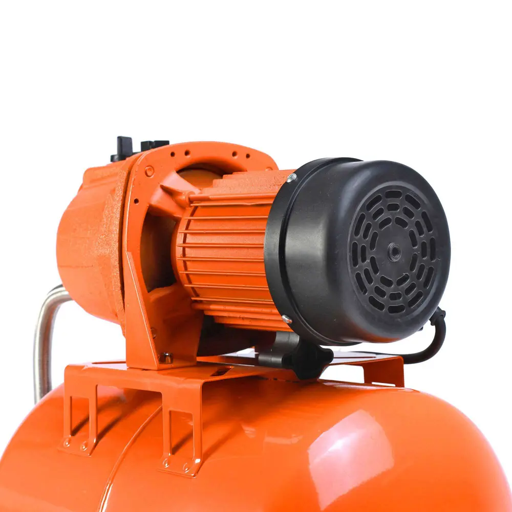 Насосная станция Patriot PW 1201-24 C 3800 л/ч Santreyd STLM-2022625 - Вид №8