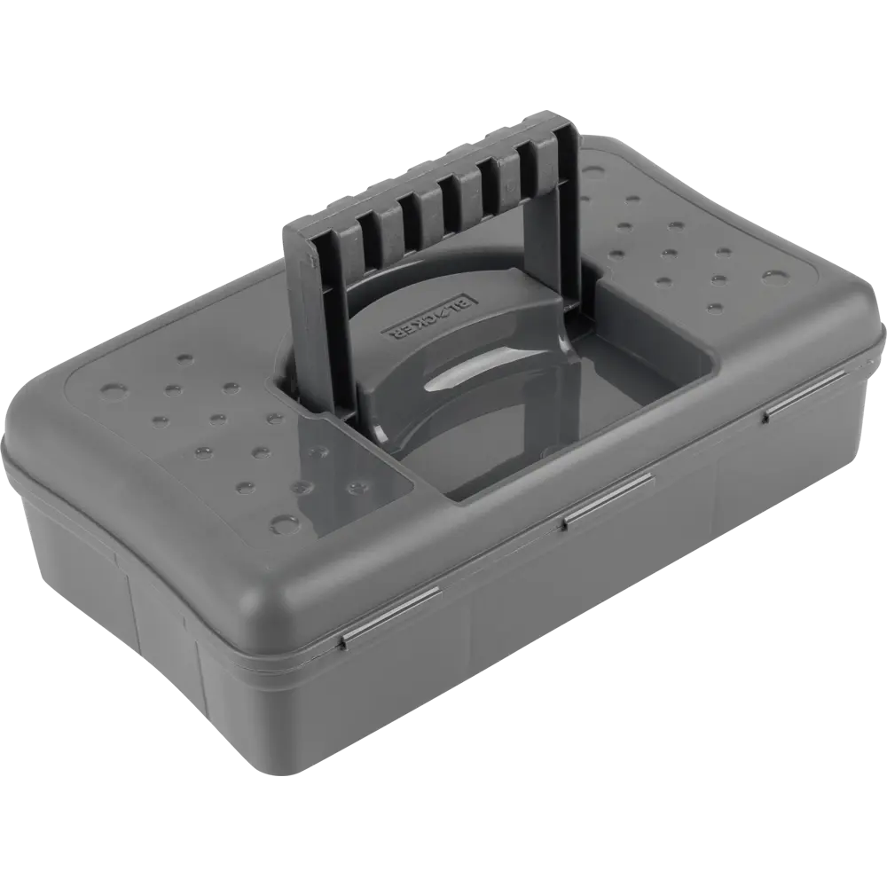 Ящик для инструмента Blocker World of Tanks 12", 295x180x90 мм STLM-2084205 - Вид №1