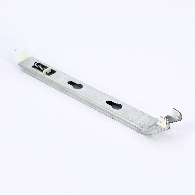 Кронштейн настенный с пластиковой вставкой Buderus K15.4 (900), с пласт. встав. (аналог BMS plus-FMS BH900 (тип 20/21/22/33) K154900 - Вид №1