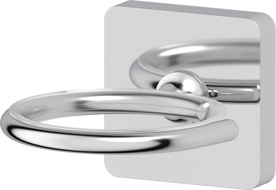 AVA 006 Держатель стакана/дозатора жидкого мыла ELLUX Avantgarde