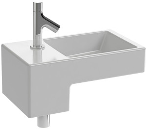 EGA012-00 Раковина для рук JACOB DELAFON TERRACE