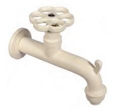 BEL-FER Кран для фонтана  Rub 022  - Вид №7