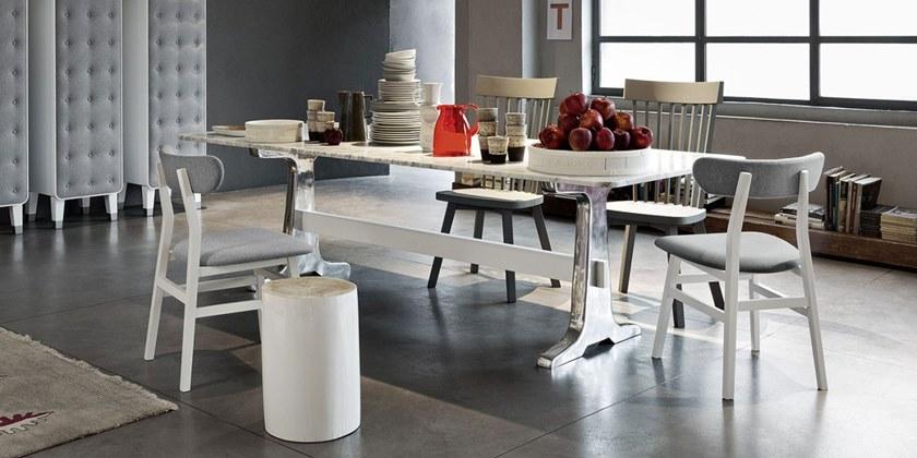 Gervasoni Прямоугольный стол Brick sun-id-1473886 - Вид №4