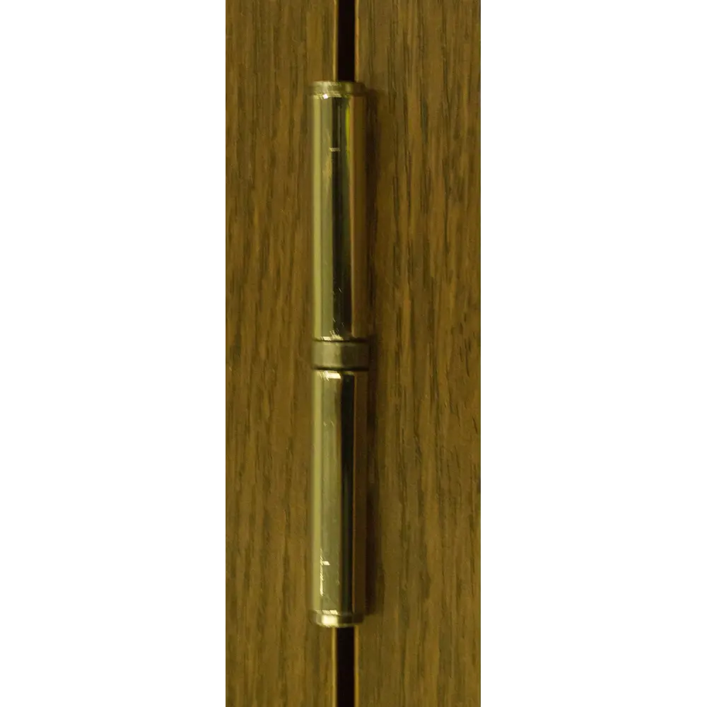 Петля правая 113-4 100x70x2.5 мм сталь цвет матовый никель 13964968 STLM-2030189 Santreyd  - Вид №4