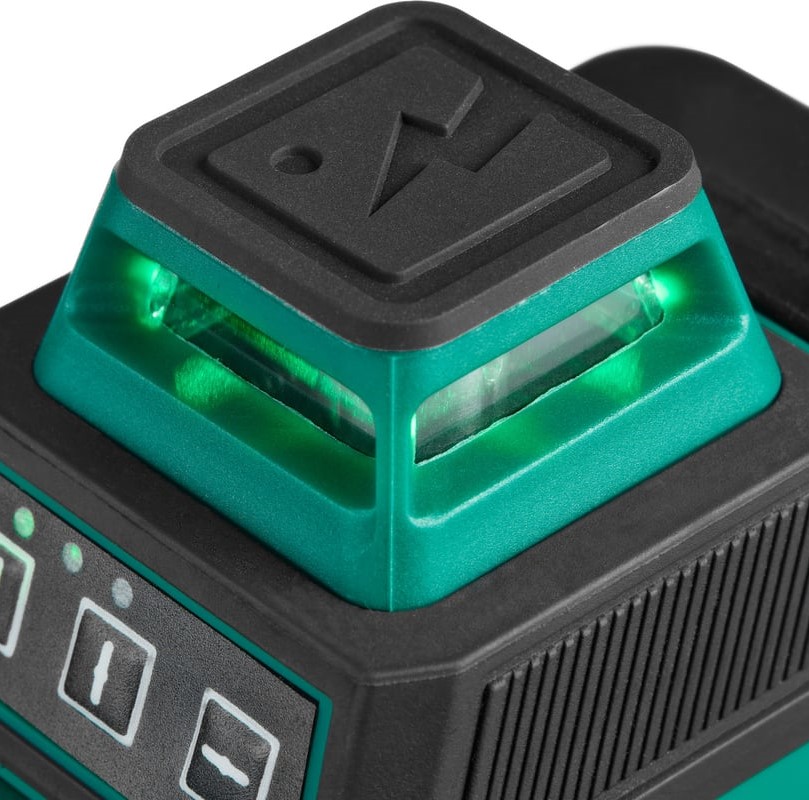 Лазерный нивелир Rokodil Ray Air 1049996 9165192 STDN-0094122 - Вид №2