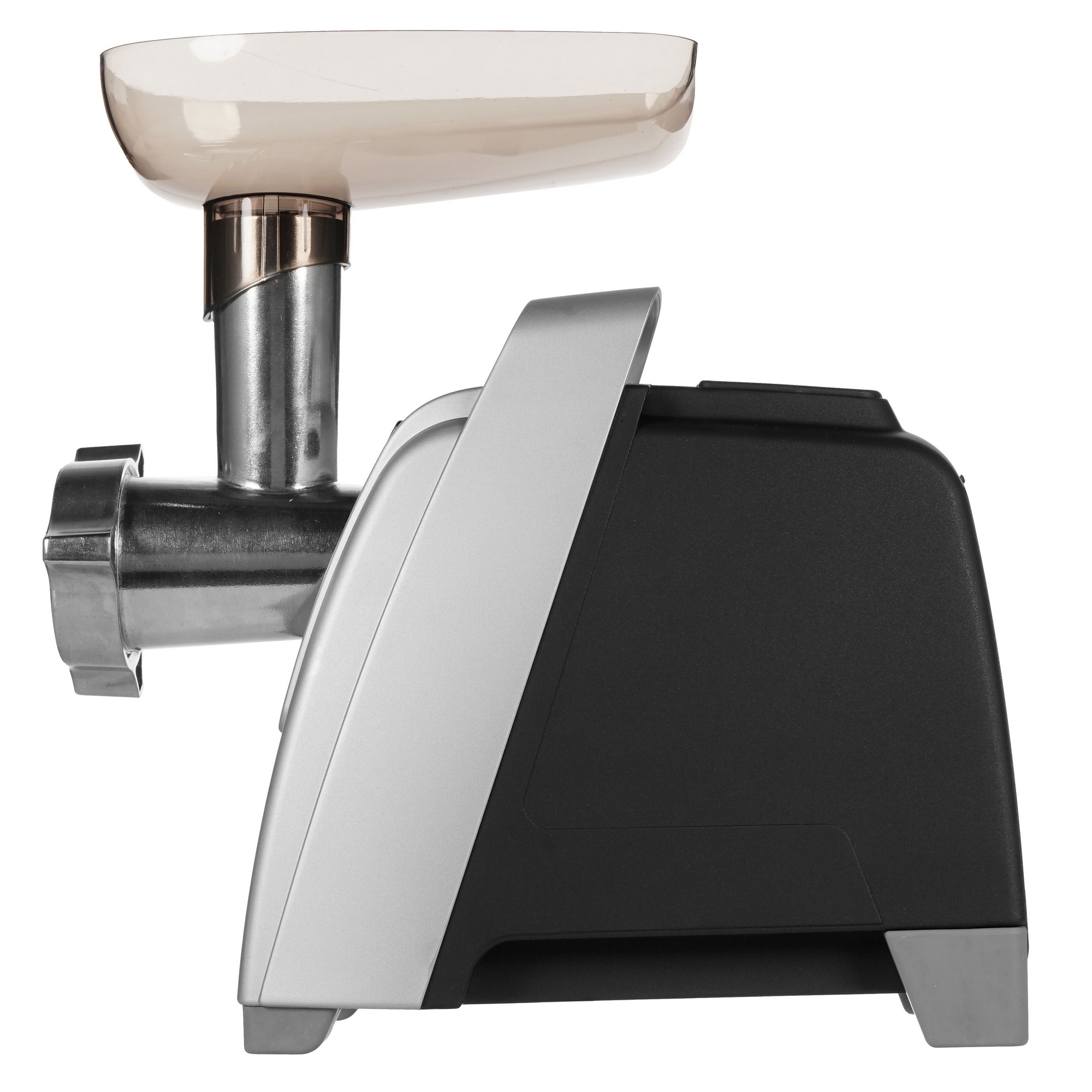 5301818 Мясорубка электрическая Аксион М 62.04 черный STDN-0000552 - Вид №2