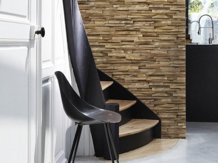 Koziel Обои под дерево  8888-316  - Вид №2