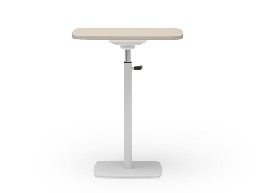 Стол с регулируемой высотой SCHNEEWEISS interior WORK III ARCH-00093285