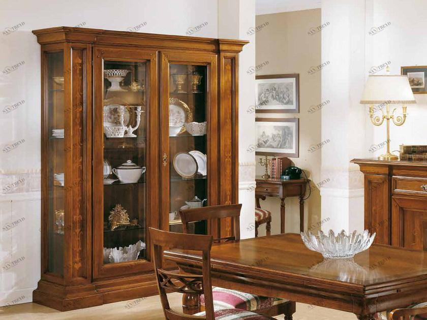 Arvestyle Витрина из массива дерева Stile sun-id-1478123