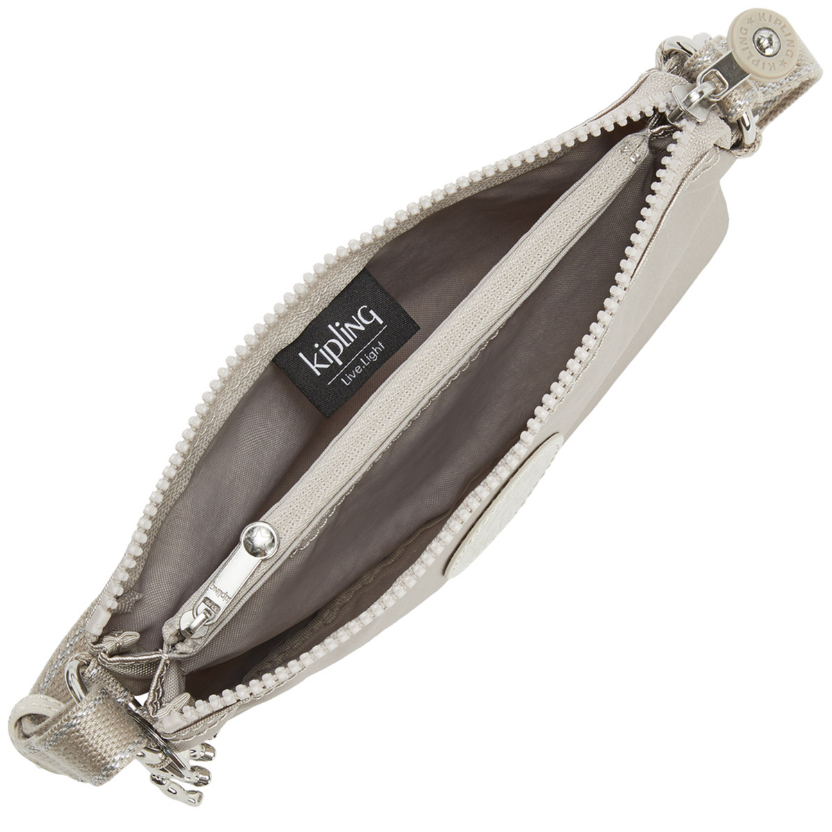 KI513748I Сумка кросс-боди Small Crossbody Kipling Creativity XB  - Вид №3