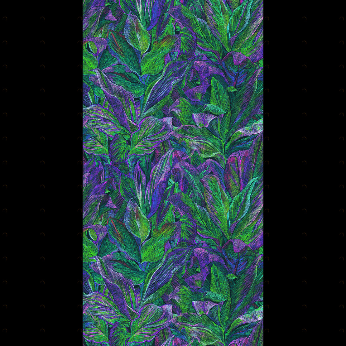 Рулон обоев BEAUTY FULL IMAGE BFIM84827517. Основа нетканый материал Casadeco