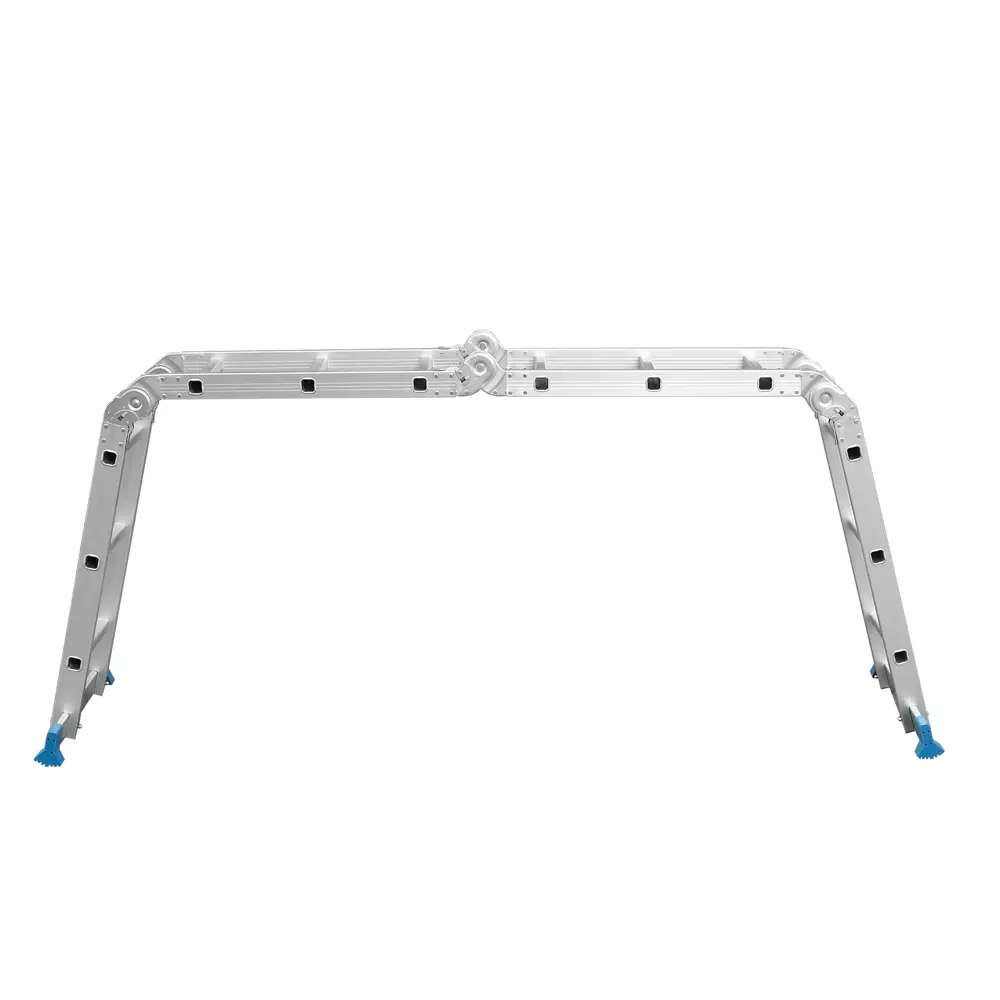 Лестница ТРАНСФОРМЕР 4X3 СТУПЕНИ DILWIS STLM-2179232 - Вид №4