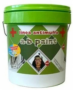 ARD RACCANELLO Противоконденсатная теплоизоляционная краска против плесени класса а +