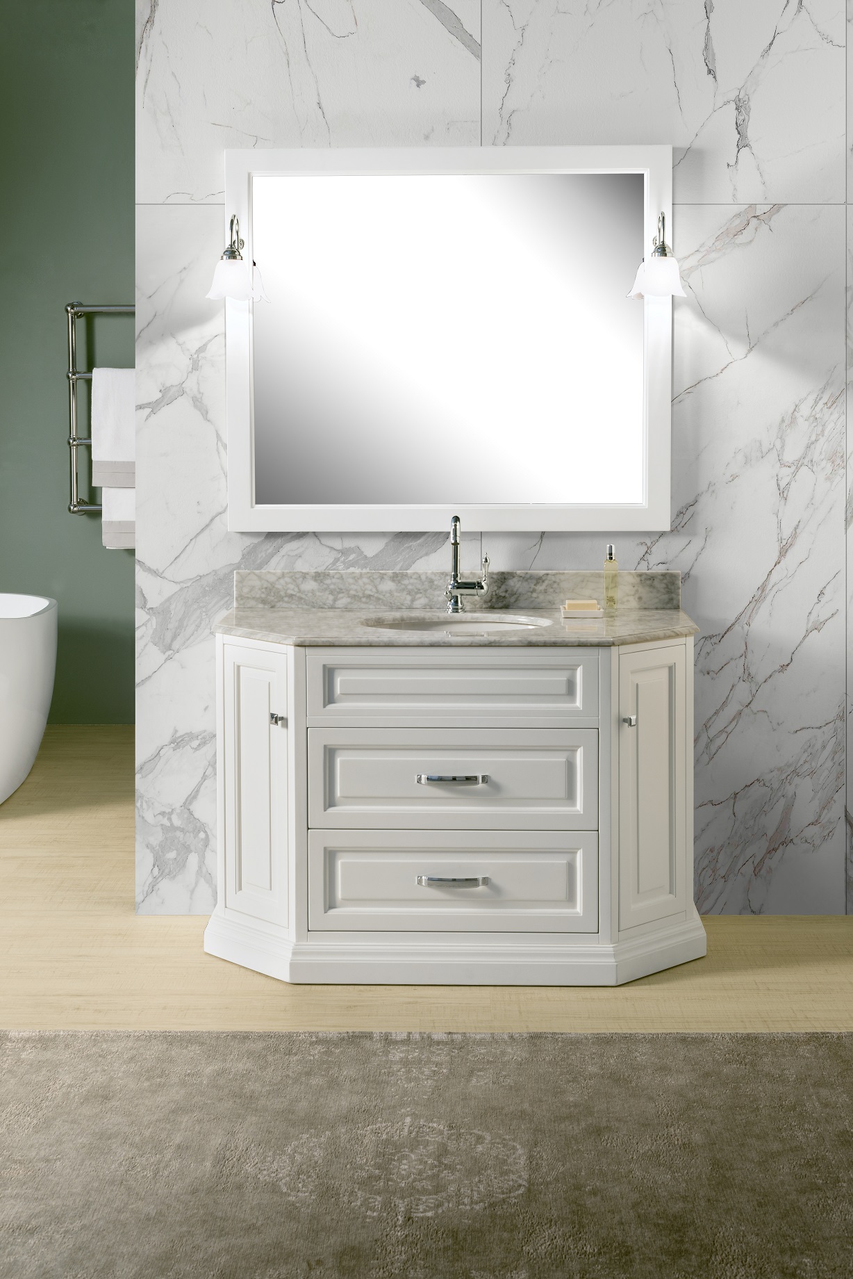 1285 Nemesi Gaia  Classic - Вид №1