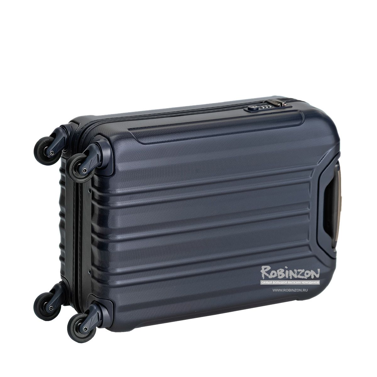 M5000-14-52 Чемодан M5000*52 S March Cosmopolitan - Вид №8