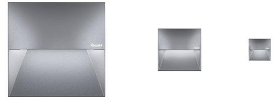 iGuzzini Настенный светодиодный стремянка Walky sun-id-1372416 - Вид №9