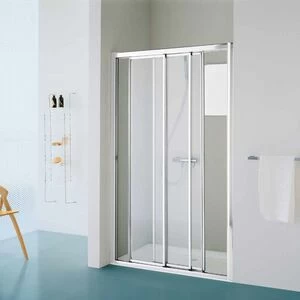 B6757ULUTR America Сollection душевая зона  Samo