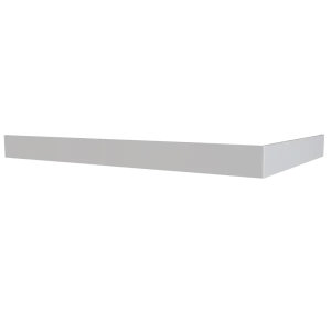 Панель душевого поддона Sensea Slim 120x80 см 85048574 STLM-2141258