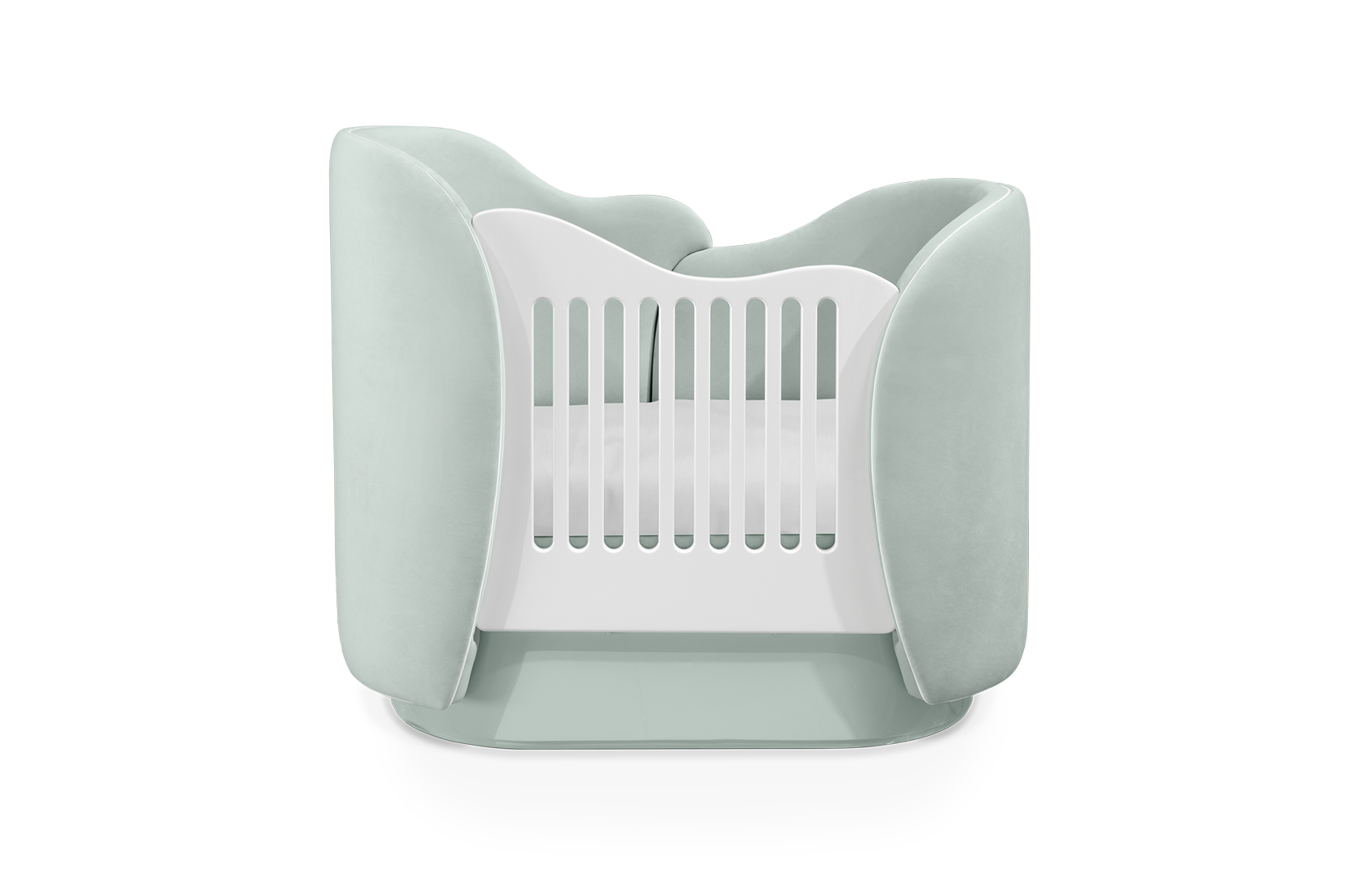 CIST565 Кровать для новорожденных Облако Circu 