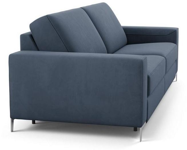 Roche Bobois 3-местный тканевый диван-кровать sun-id-1396618 - Вид №2