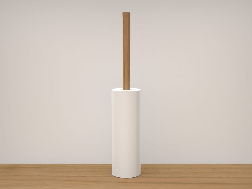 Щетка для унитаза Cristalplant® Boffi ARCH-00040001