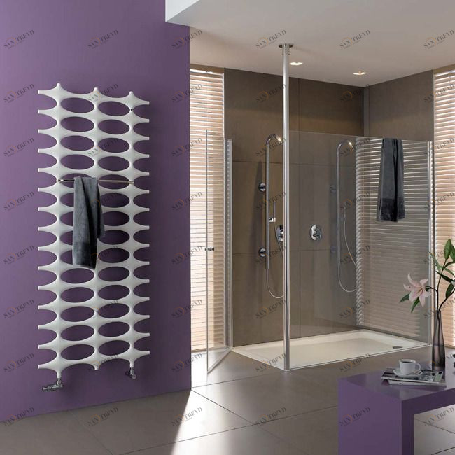 IDN100800502XXK Ideos collection радиатор водяного отопления Kermi 46433