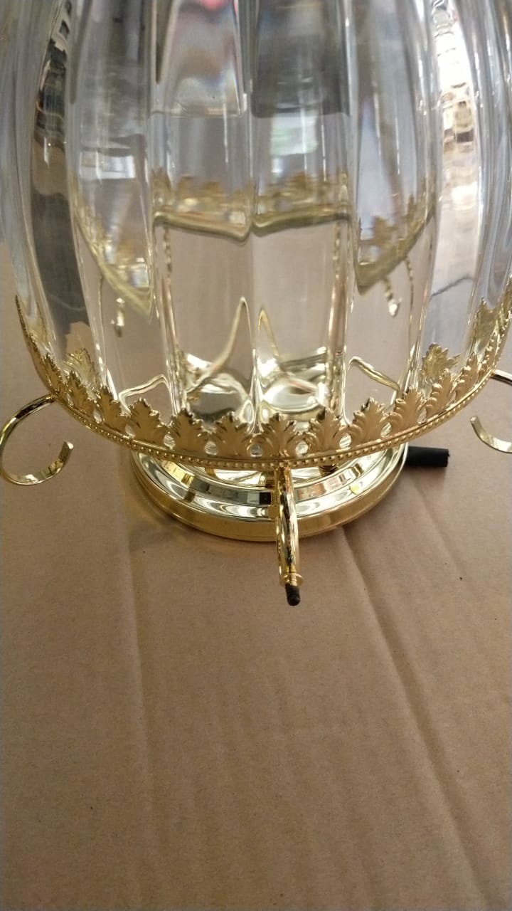 Schonbek 1242 211A BAGATELLE светильник потолочный Santreyd 99736 - Вид №1