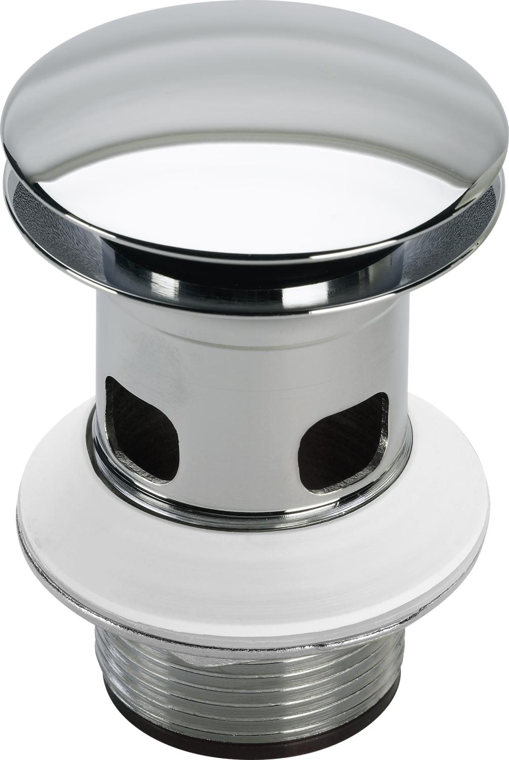 Viega Донный клапан 5433 (492601) 492 601