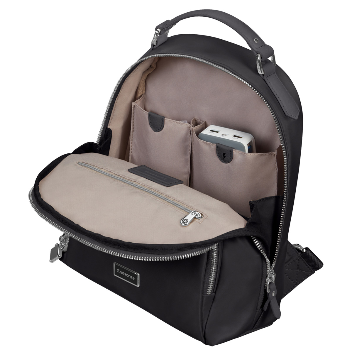 KC5-09008 Рюкзак KC5*008 .0 Backpack S Samsonite Karissa 2  - Вид №3