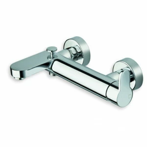 CRIRN107 Смеситель для ванны внешний Cristina Rubinetterie