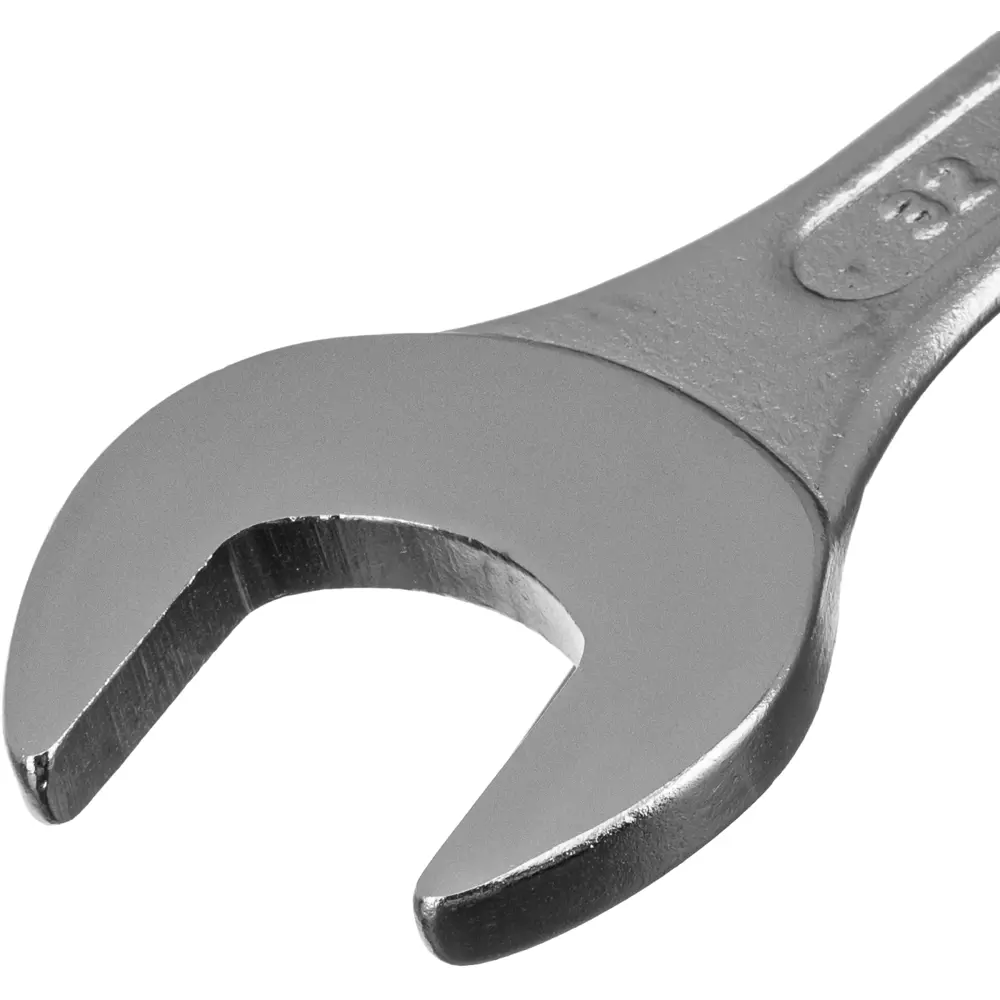 Набор рожковых ключей Matrix 12 предметов для профессионального монтажа 89409424 STLM-1570541 - Вид №4