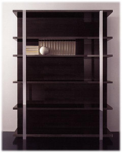 Книжный шкаф  MALERBA SO100