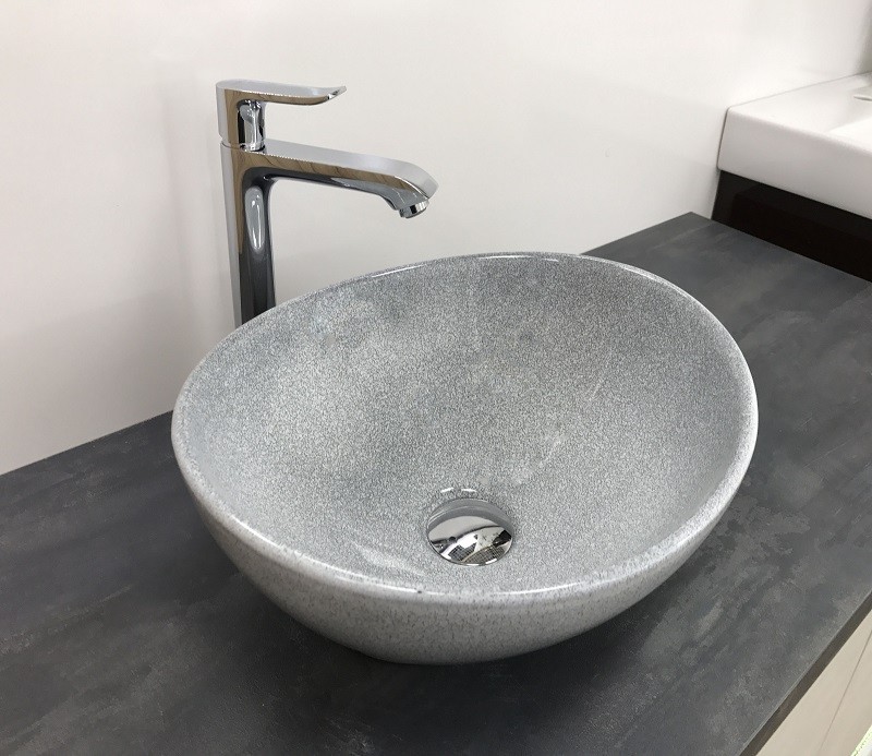 331 Умывальник LAB.Space MNC  - Вид №1