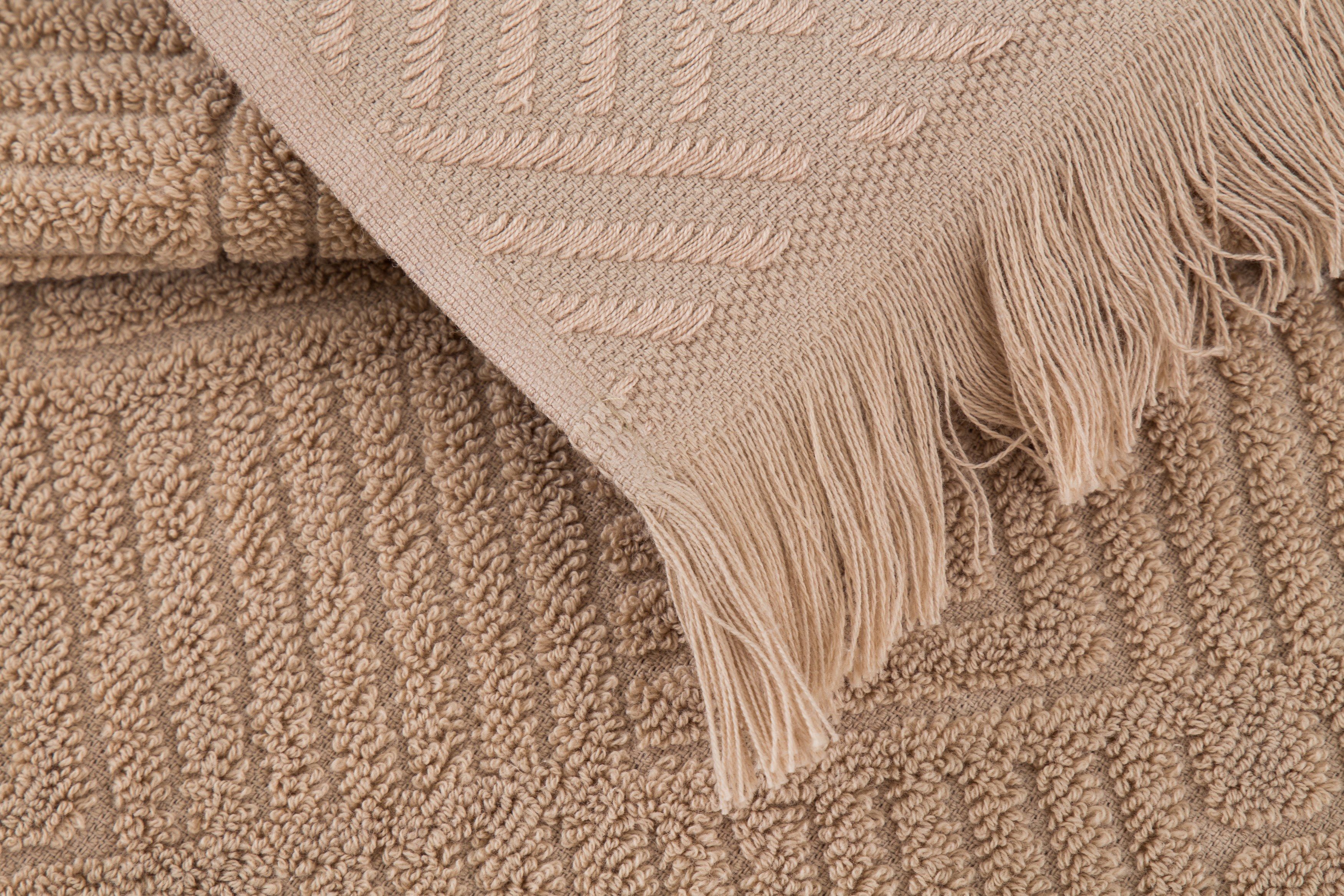 Хлопок полотенце Lanerossi PHOENIX ARCH-00151530 - Вид №11