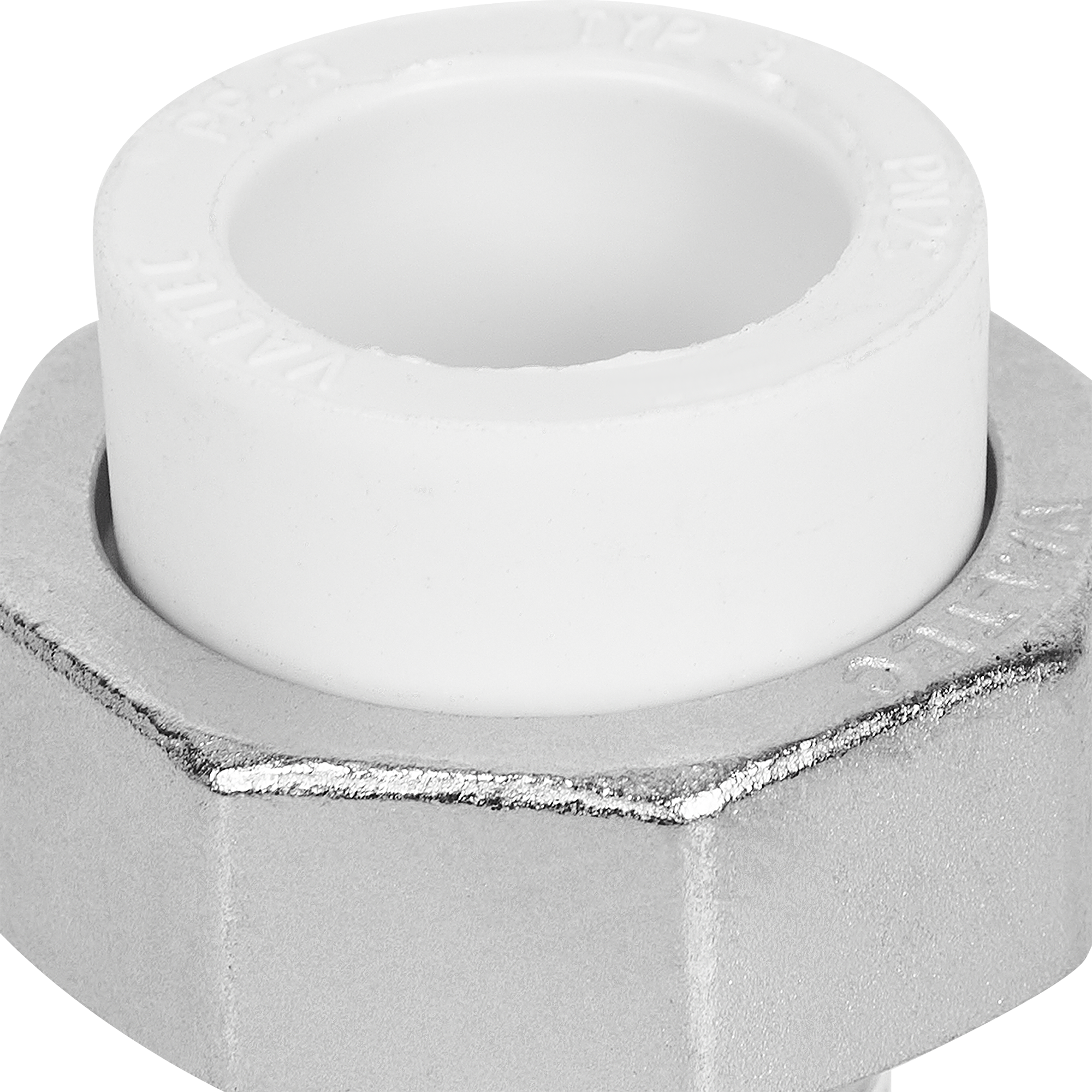 Соединитель Valtec НАР 20x1/2 для систем водоснабжения 84379277 STLM-0048902 - Вид №2