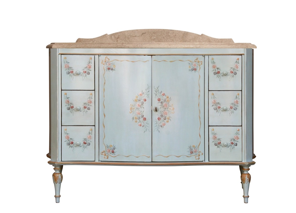 8582 Mobile bagno Bianchini&Capponi RINASCIMENTO Bianchini Capponi - Вид №6