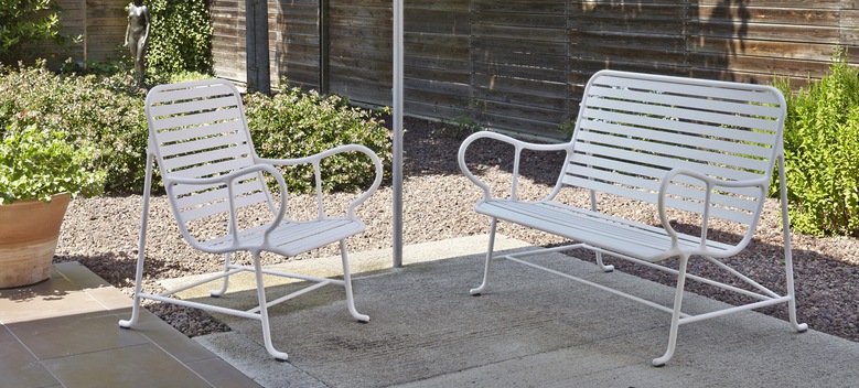 001336 Диван BD Barcelona Design Gardenias - Вид №1