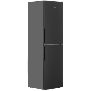 9031716 Холодильник с морозильником   ATLANT ХМ-4625-151 черный