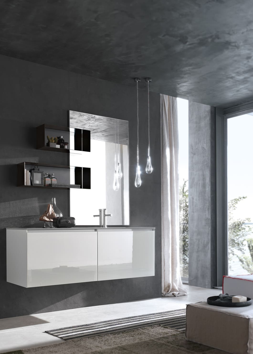 Комплект мебели 20 Arcom La fenice STARC242