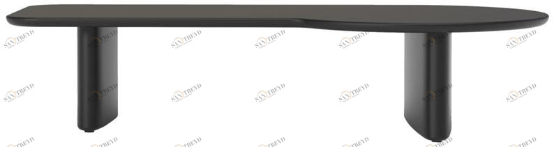 Grado Design Низкий стол в мдф  Peb-tb-ct 