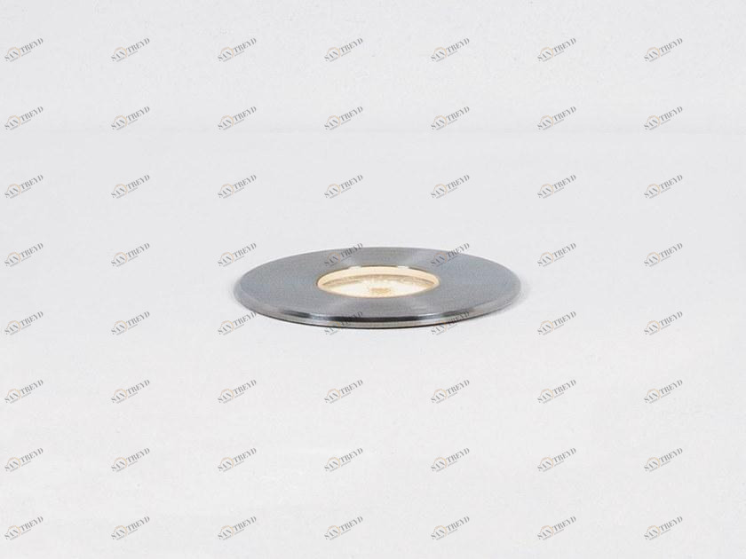 HER Светодиодный ступень из нержавеющей стали для улицы  Ex006 