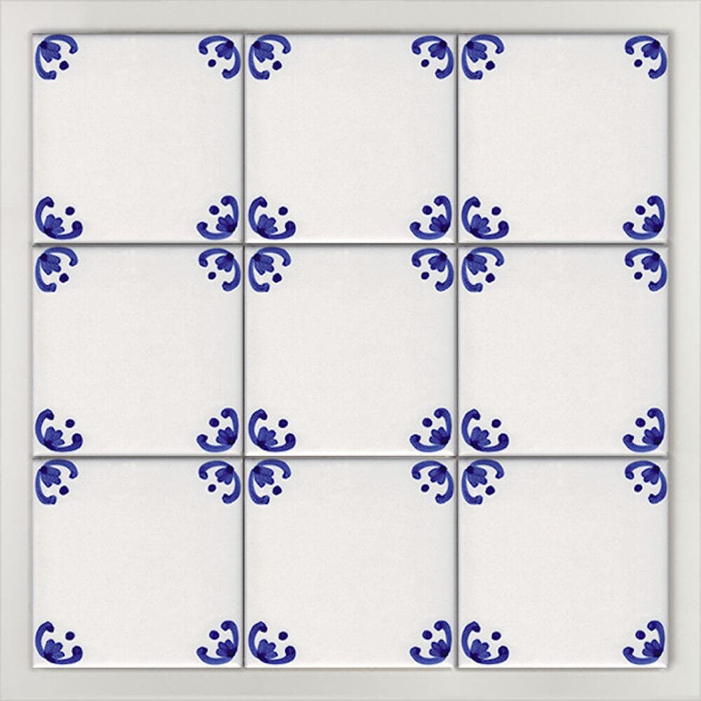 Пол / покрытие из глины ручной работы La Riggiola традиция ARCH-00069538 - Вид №1