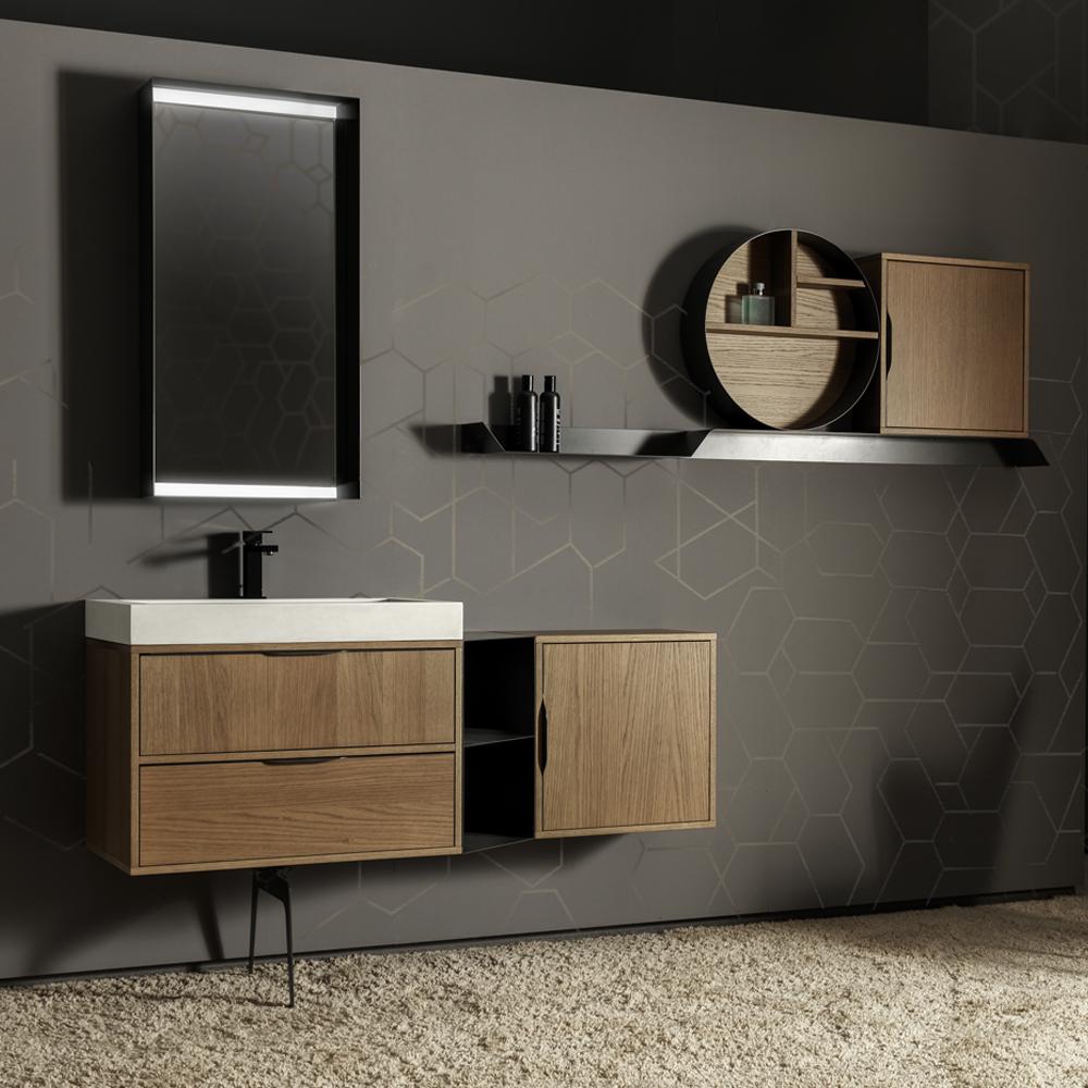 Mutevole Karolitalia Мебель для ванной  - Вид №1