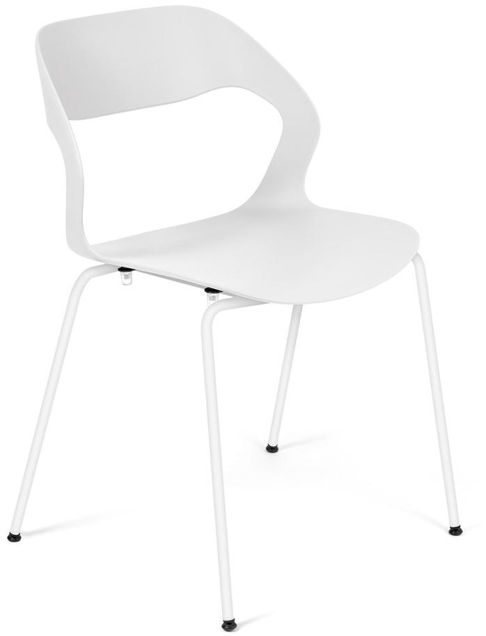 Crassevig Стул из полипропилена / стул для конференций Mixis sun-id-1461145 - Вид №11
