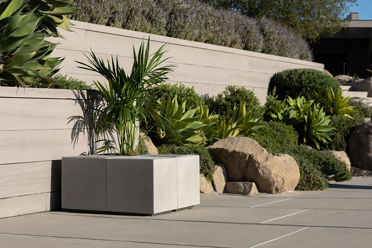 FSRT65 Система сидений Quadra  Forms-surfaces  - Вид №19