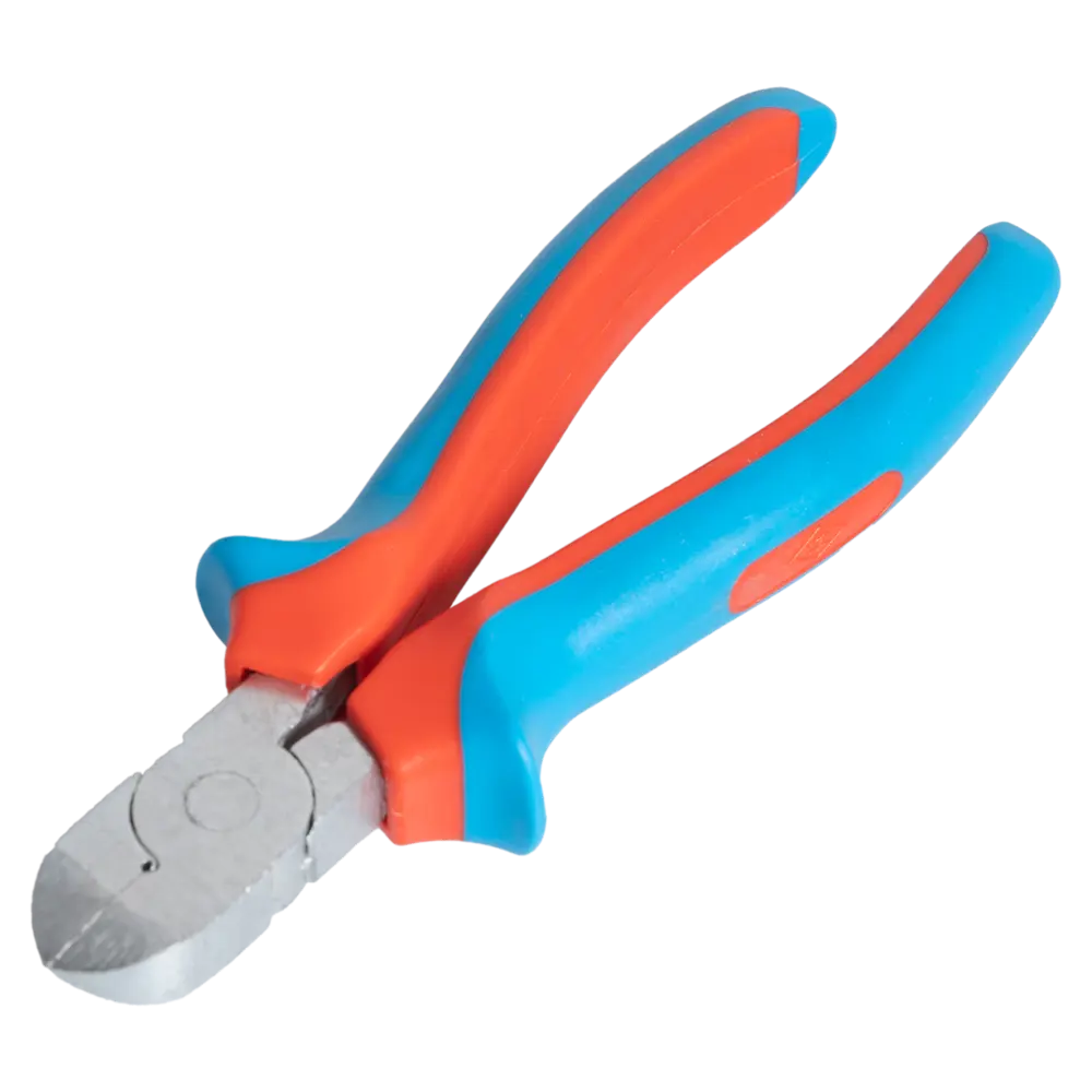Кусачки боковые Низ 160 мм STLM-2072124